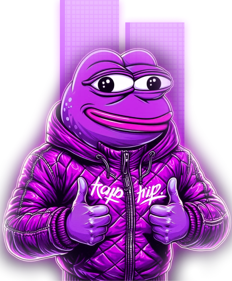frog
