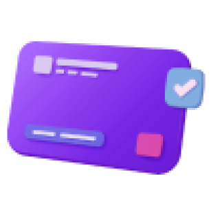 card