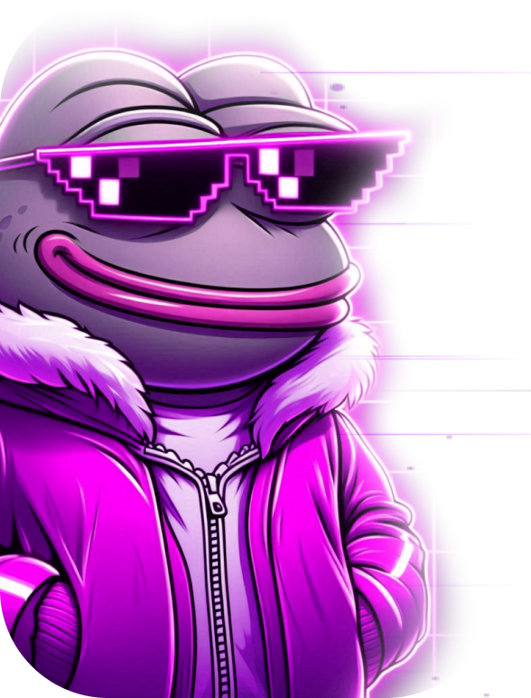 frog